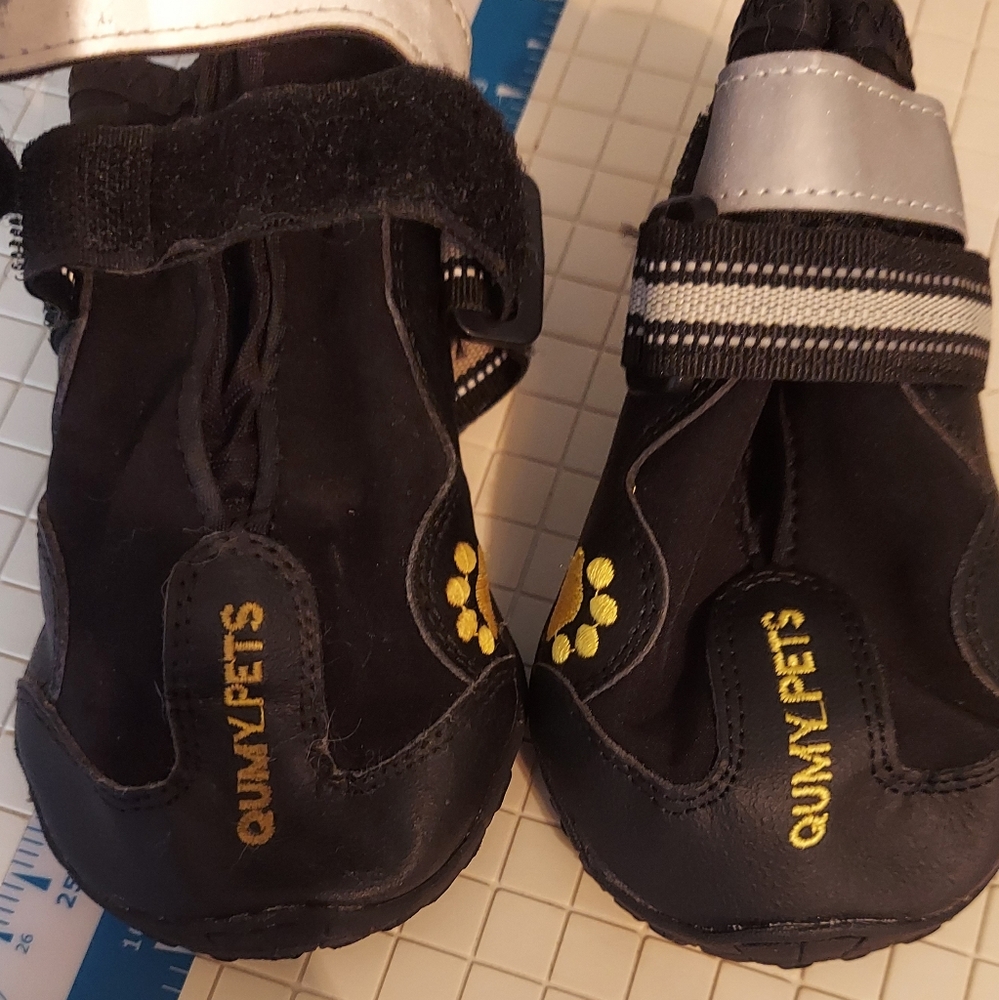 Dog Boots